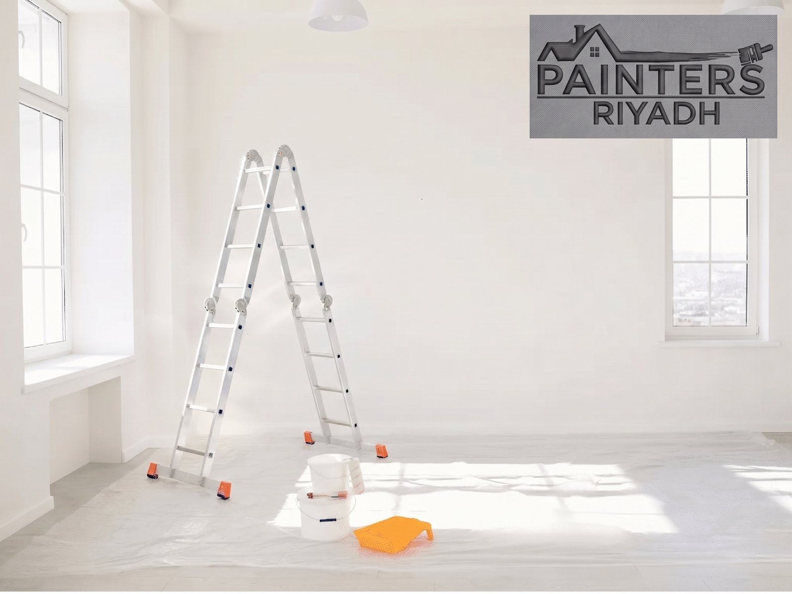 Apartment Painting Riyadh Apartment Painting Riyadh