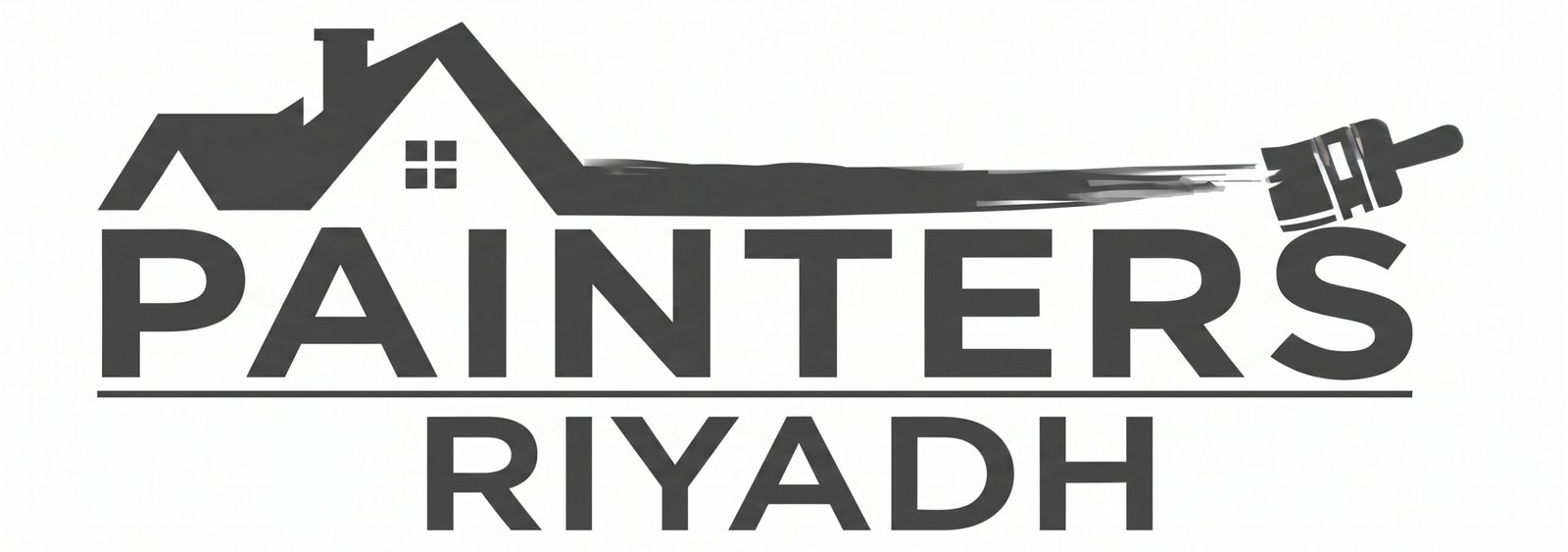 Painters Riyad logo Painters Riyad logo
