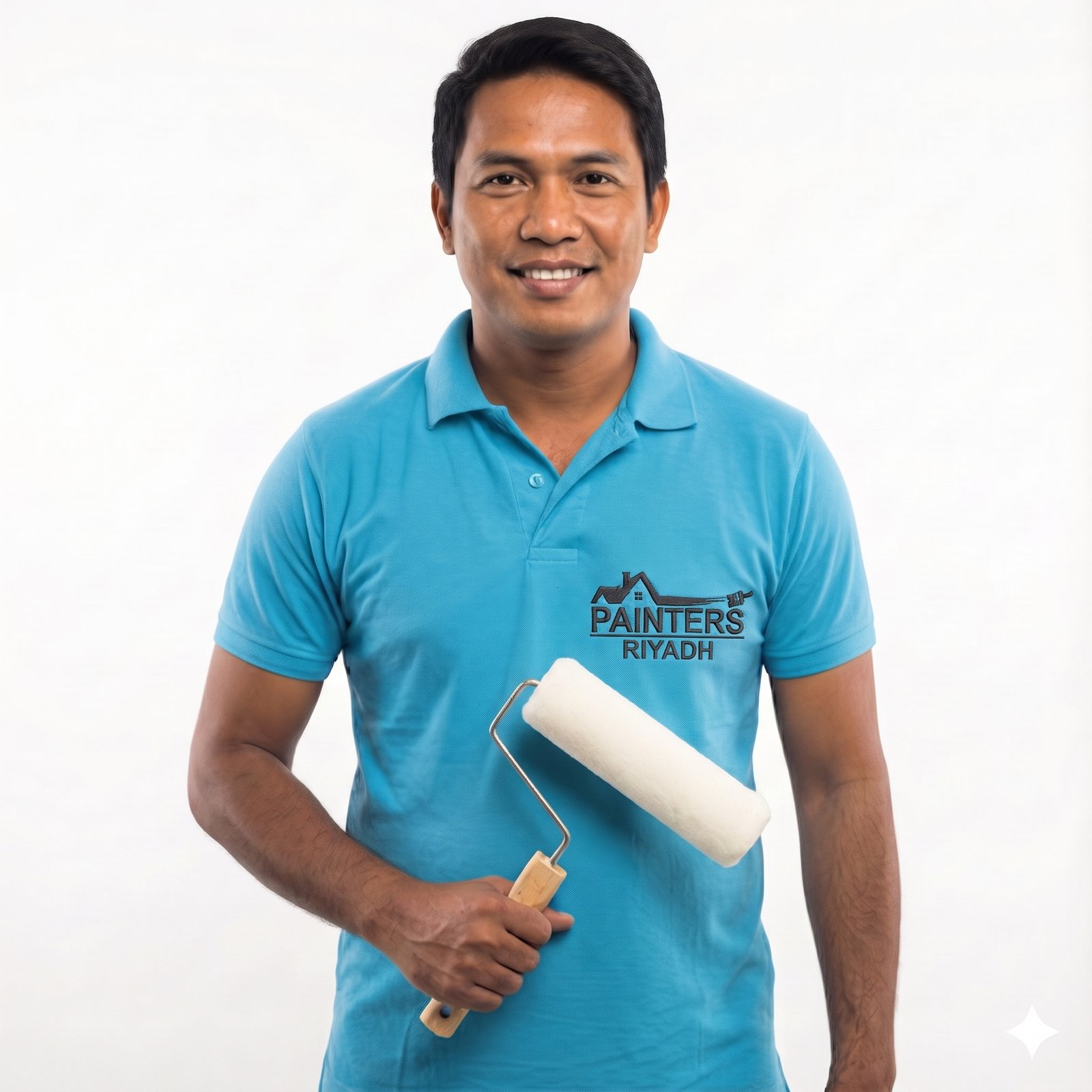 Thomod Riyadh Painter Thomas Andreas (The Exterior & Commercial Pro)